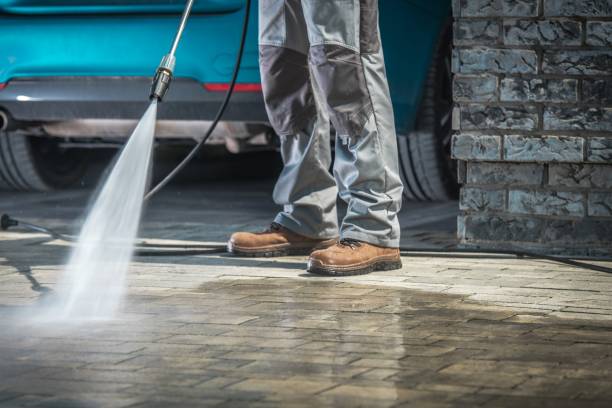 Best Gas Station Cleaning  in Hudson, TX