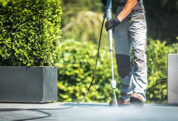 Best Machinery and Equipment Cleaning  in Hudson, TX