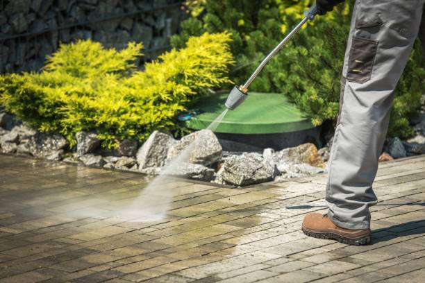 Best Roof Washing  in Hudson, TX