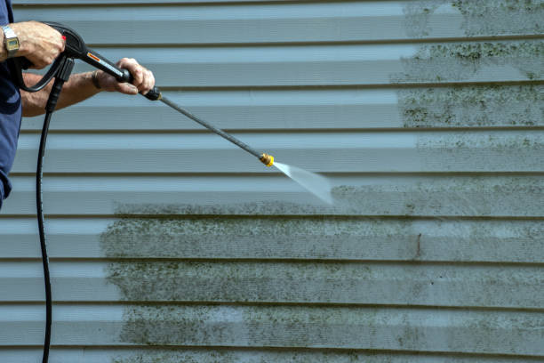 Best House Exterior Washing  in Hudson, TX