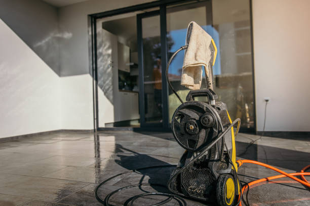 Best Heavy Equipment Washing  in Hudson, TX