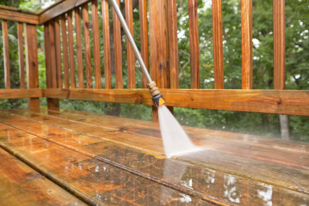Best Roof Washing  in Hudson, TX