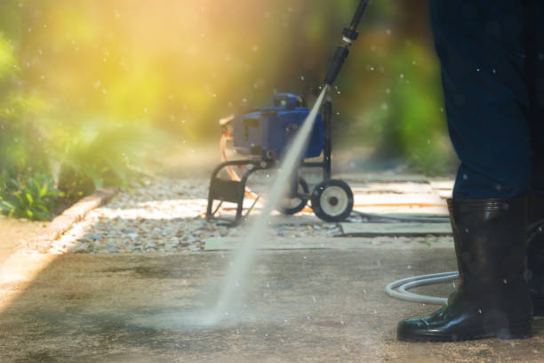 Best Factory Floor Cleaning  in Hudson, TX