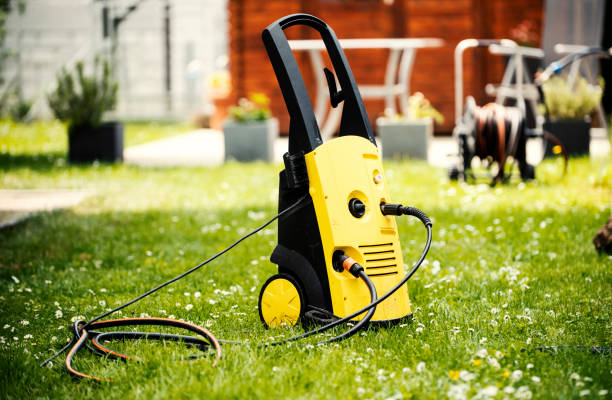 Best Machinery and Equipment Cleaning  in Hudson, TX